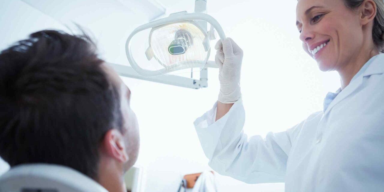 Tooth extraction aftercare: A how-to guide