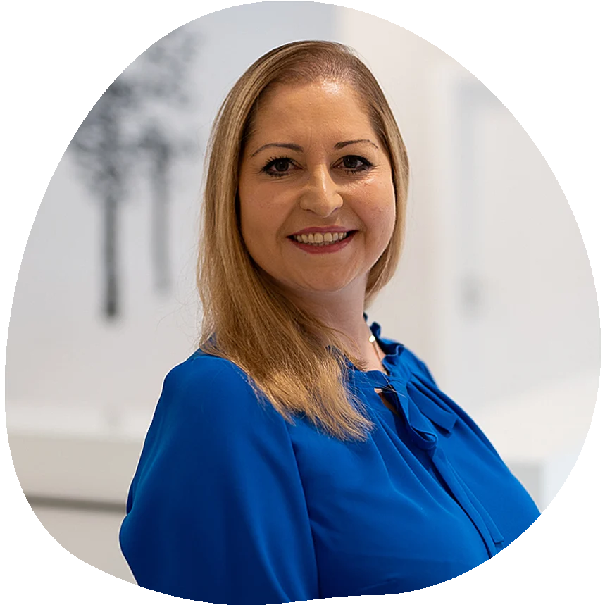 Dypl. hig. Joanna Barszcz